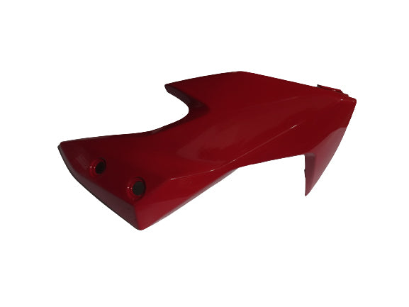 COVER,R HANDLE TOP *R-331* DASH125 V1