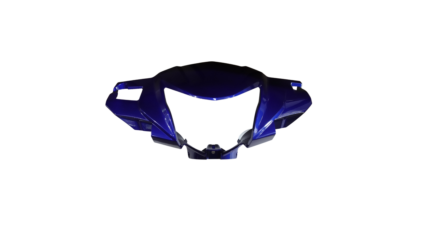COVER,FR HANDLE *PB-407P* ALPHA V2-3