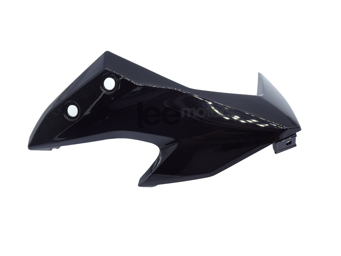 COVER,L HANDLE TOP*NH-A69P* (DASH 125V1)