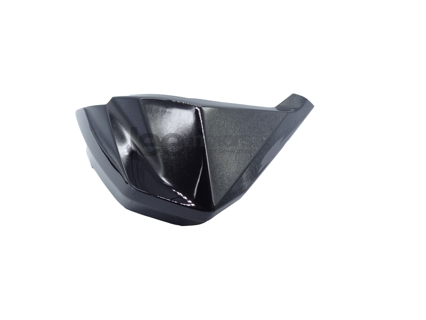 COVER,L HANDLE TOP *NH-A69P* (RS150R V3)