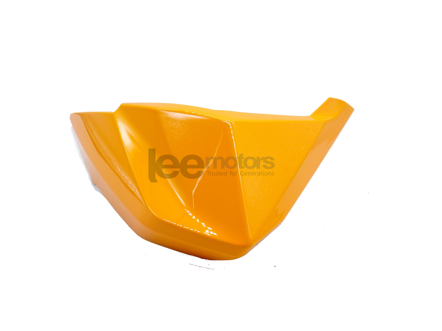 COVER,L HANDLE TOP *YR-308* (RS150R V1-3)