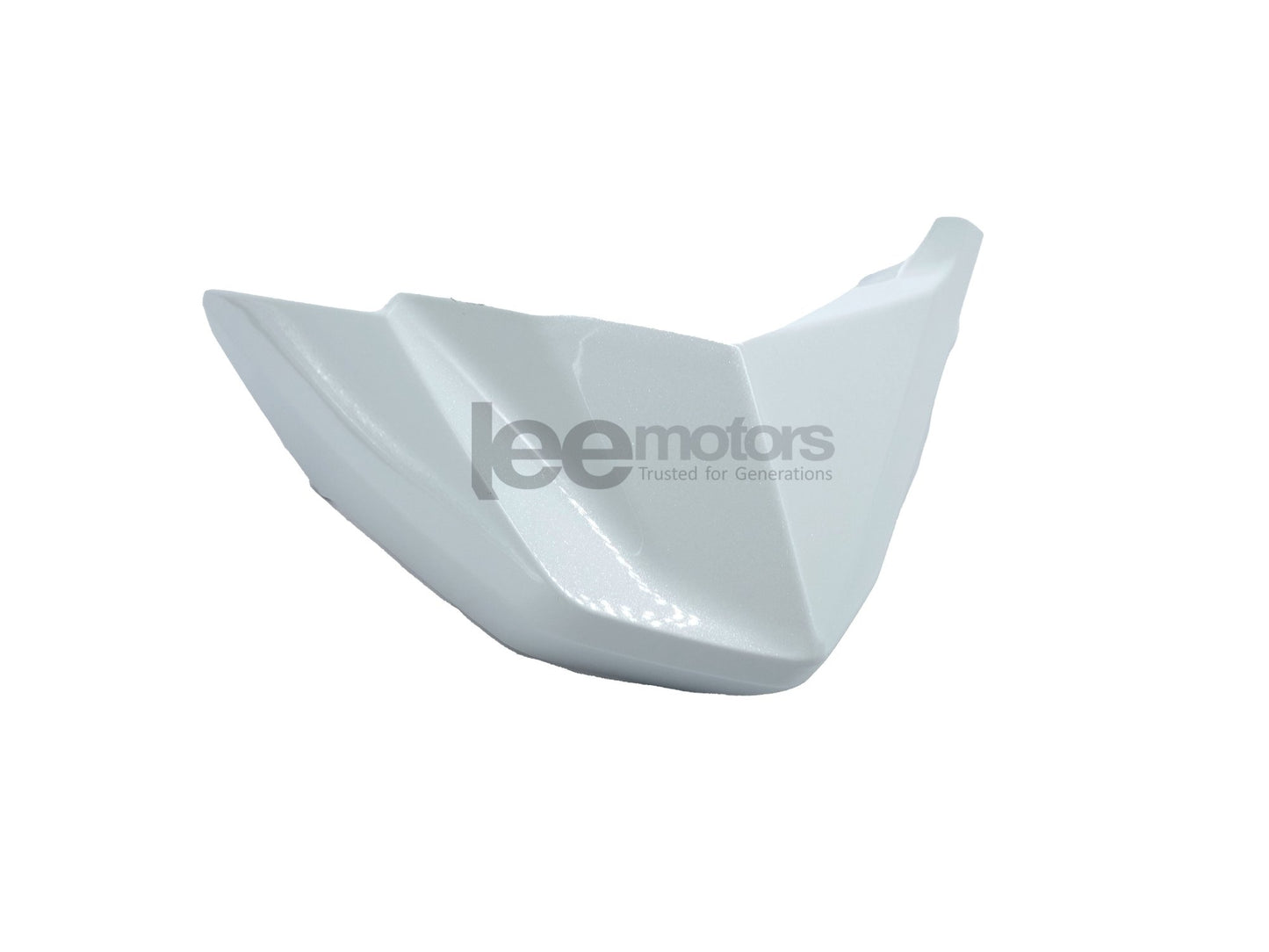 COVER,L HANDLE TOP *NH-A69P* (RS150R V2)