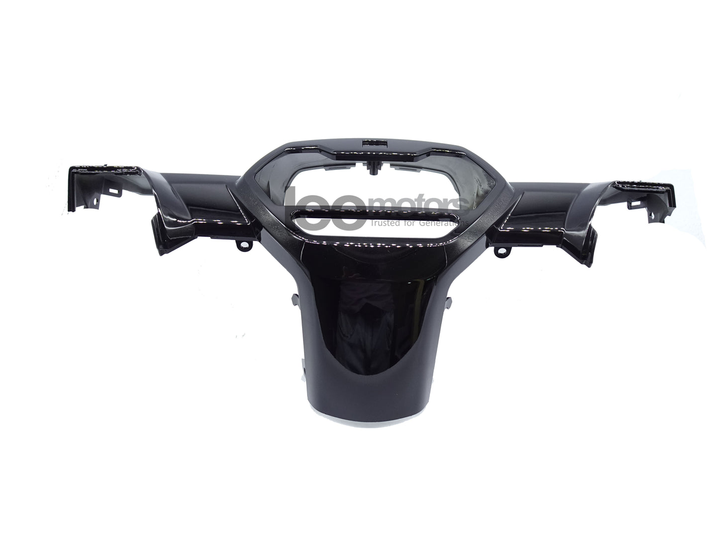 COVER SET,HANDLE UPPER *NH-A69P* (EX5 DREAM 110)