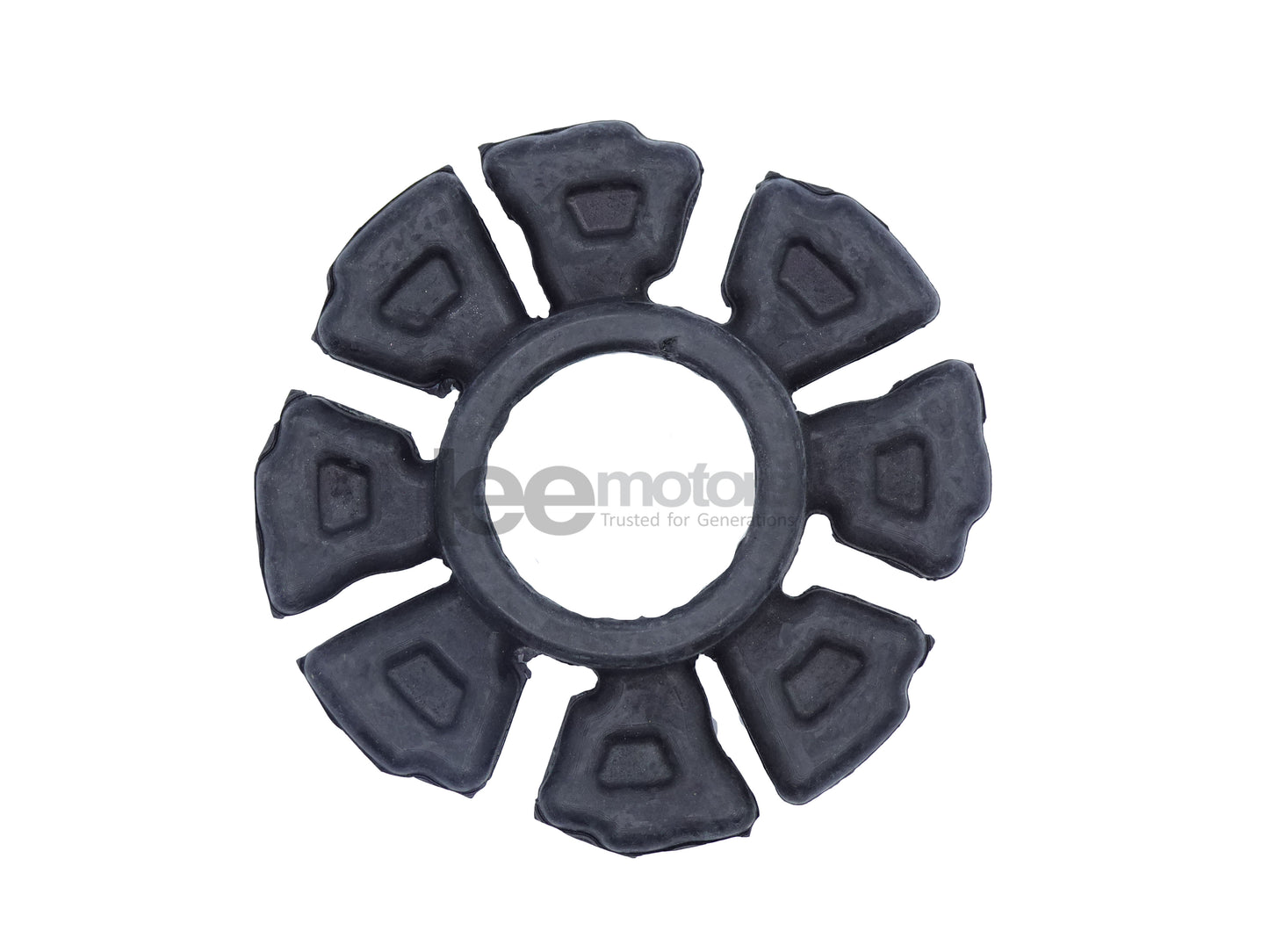 REAR WHEEL DRIVE HUB DAMPER (RFS150I)