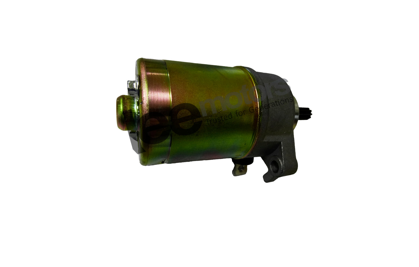 MOTOR ASSY,STARTER-EGO'S FI NMAX