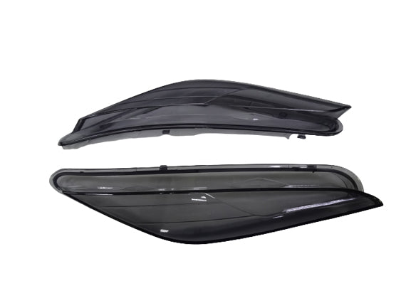 LENS SET,FRONT WINKER-135LC2-SM APPI