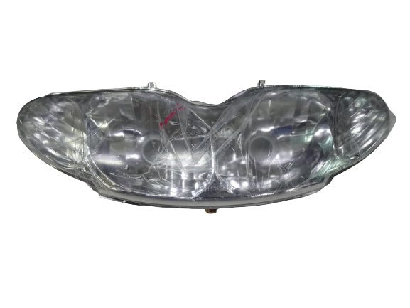 UNIT,HEAD LAMP-SRL110