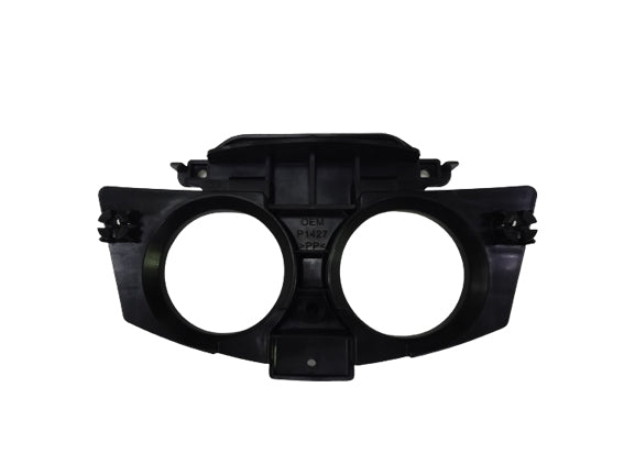 HOLDER,HEAD LAMP-SRL,2 APPI