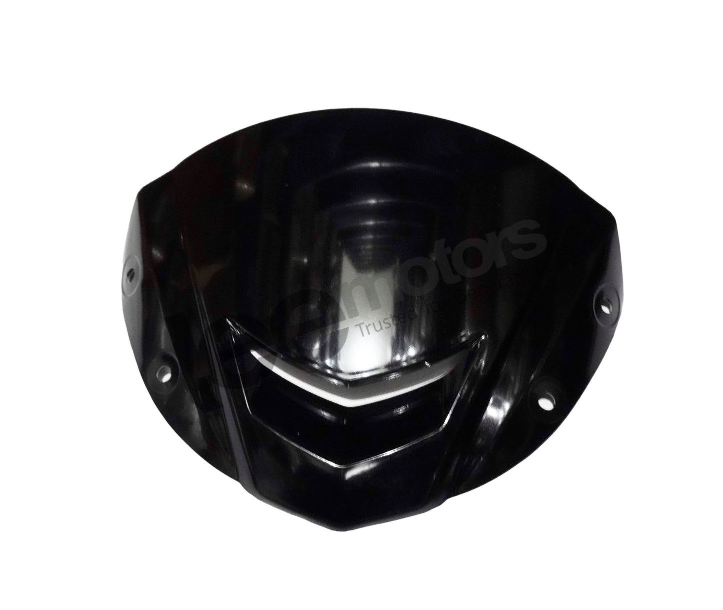 VISOR,HANDLE COVER-125ZR
