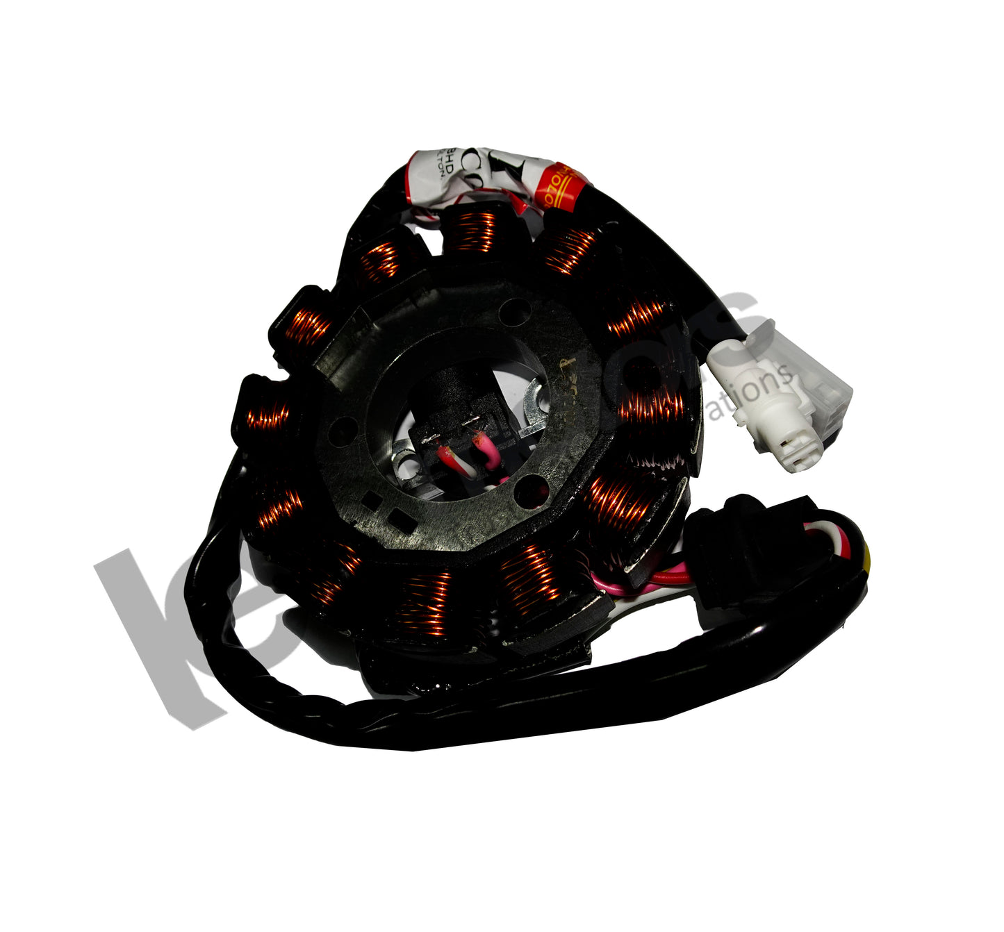 STARTOR COMP-135LC (5YP-H1410-00-VTC)