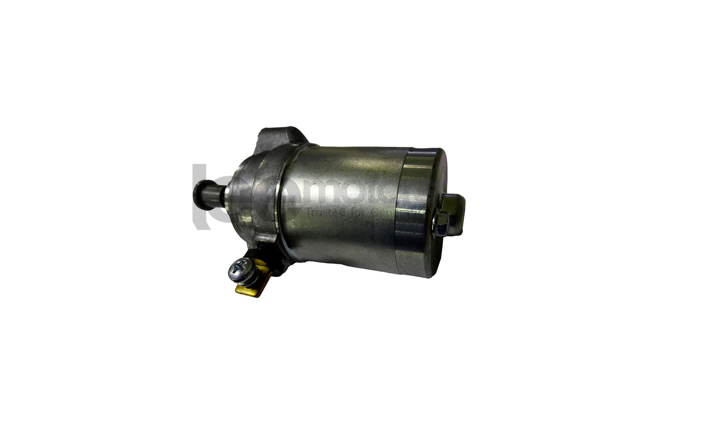 MOTOR ASSY,STARTER-135LC