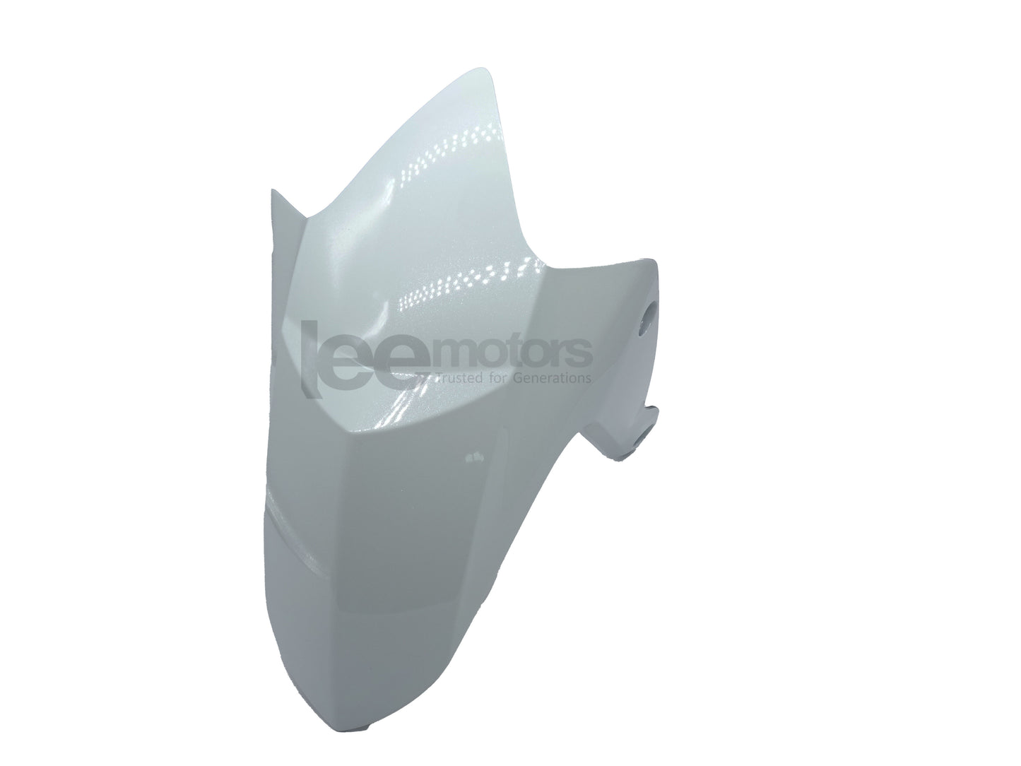 FENDER SET A,FR*NH-A96P* (RS150R V2)