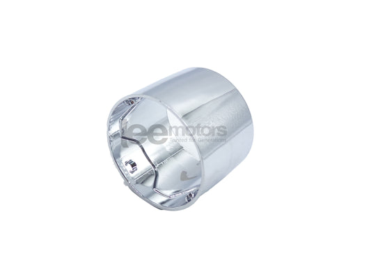 FRONT FORK DECORATION COVER END COVER (CLASSIC)