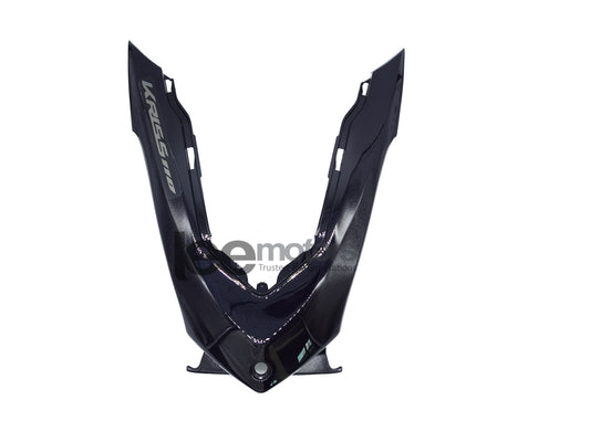 FRONT WIND COVER -YELLOW (KRISS-MR3)