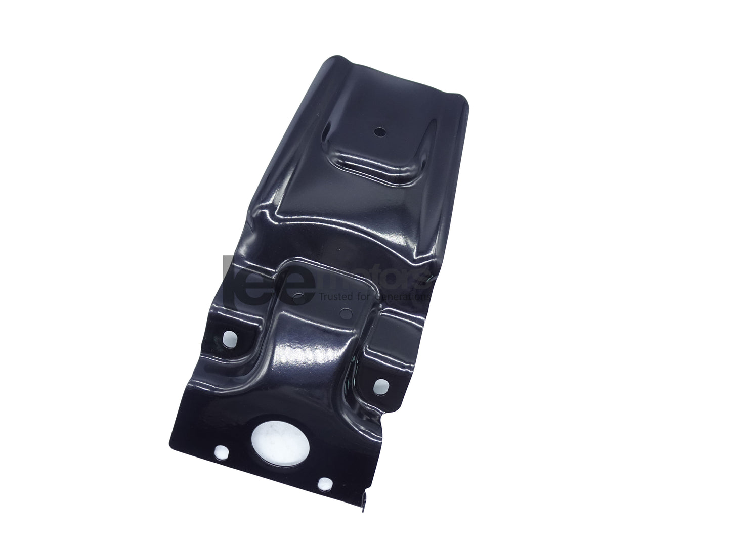 BRACKET,REAR FENDER (CUB CLASSIC)