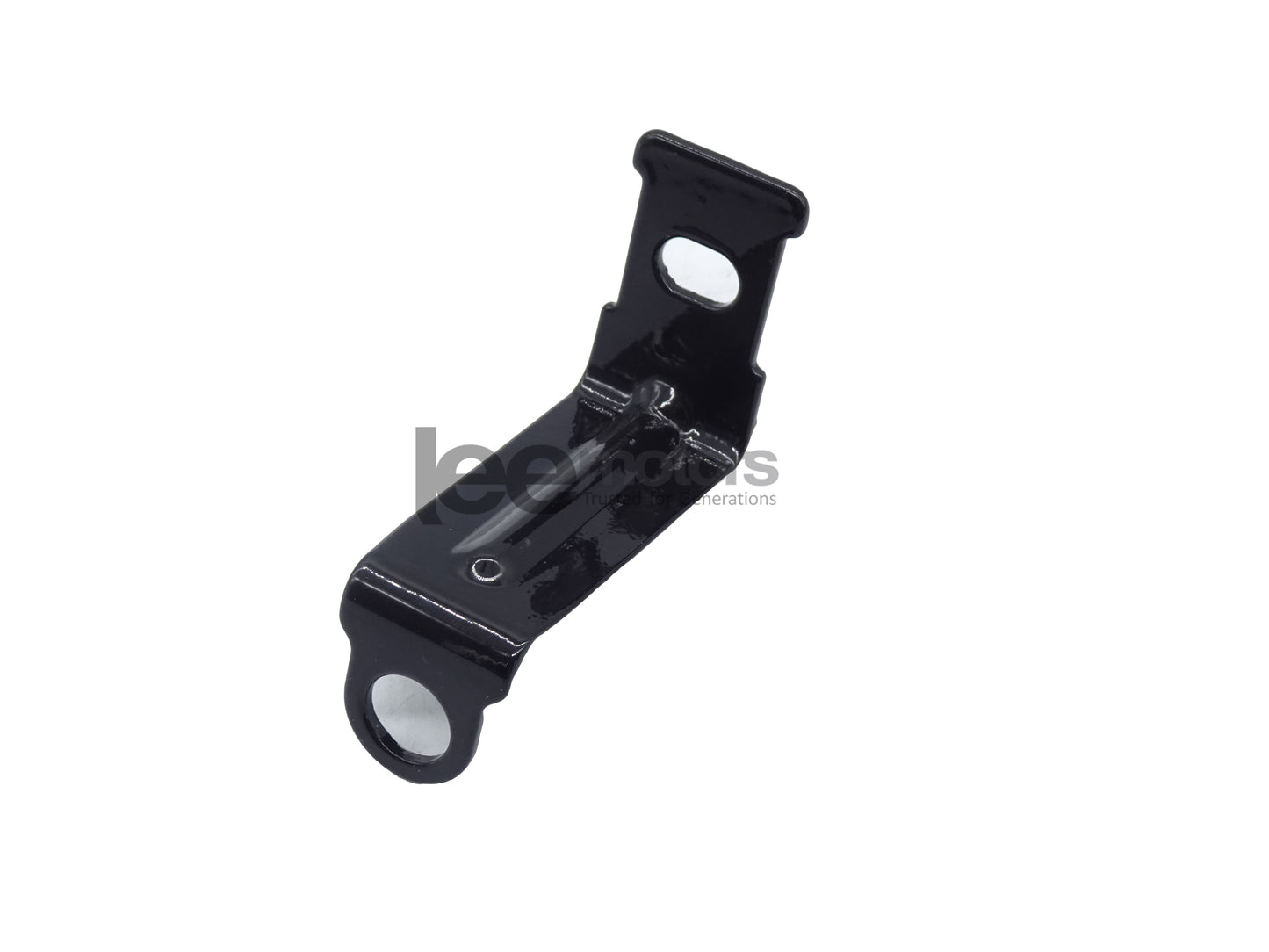 LEFT BRACKET,WIND BOARD (CLASSIC)