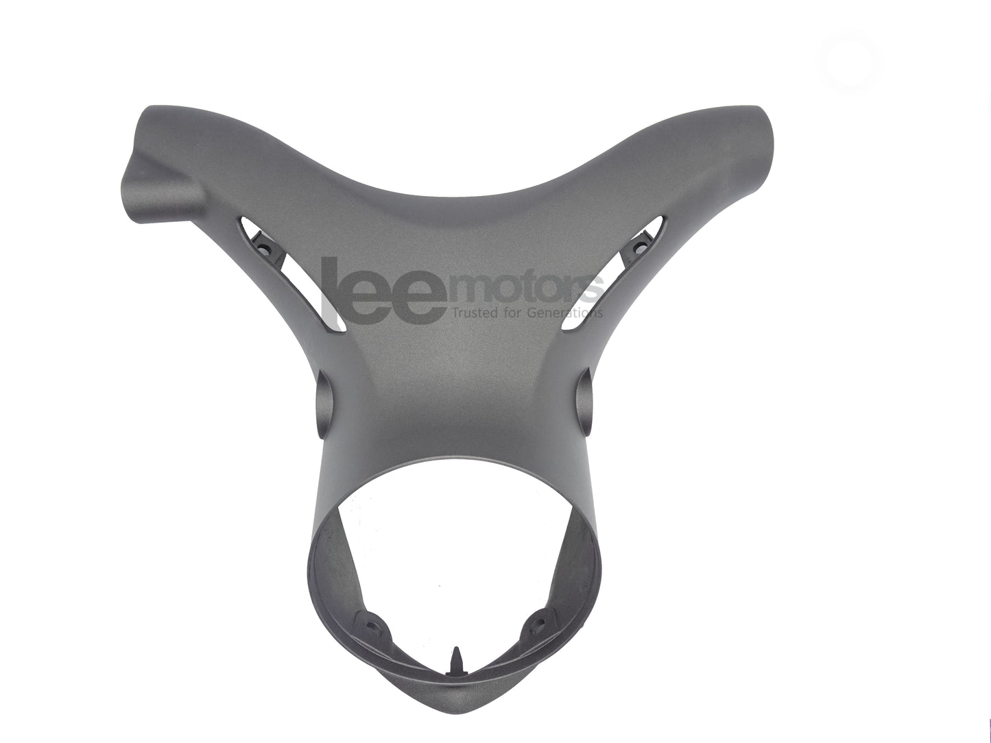 SHELL,HEADLIGHT-GREY (CLASSIC)