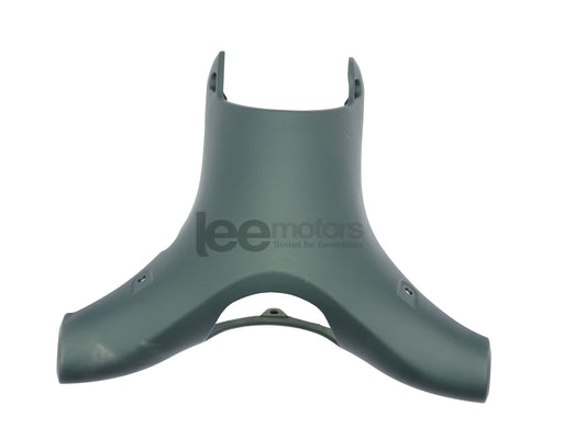 SHELL,INSTRUMENT-GREEN (CLASSIC)