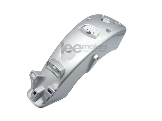 SHELL,INSTRUMENT-SILVER LE (CLASSIC)