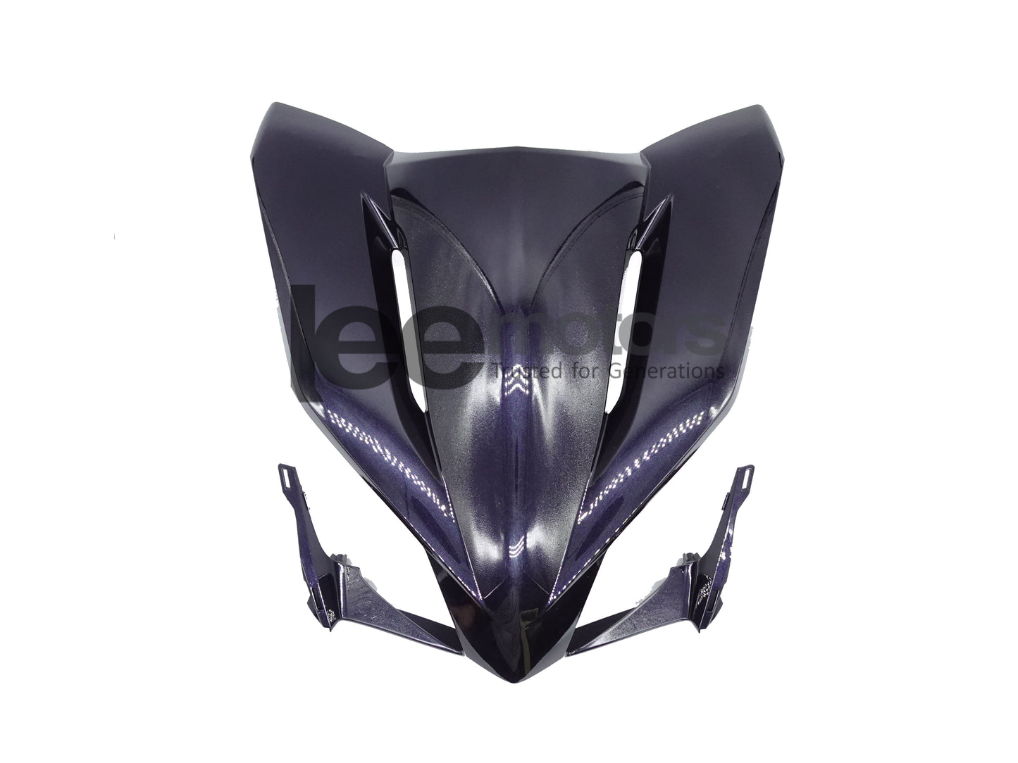 COVER,FR TOP *PB-383M* (WAVE DASH V2)