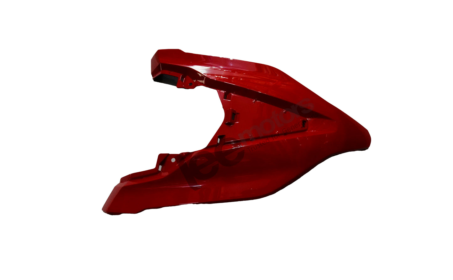 COVER,FR * R-331* VARIO V1-2 VIVACITY RED