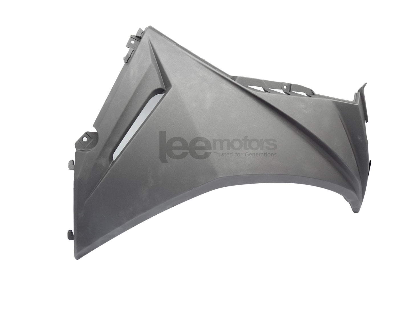 R FR COVER-KU (SPORT RIDER)