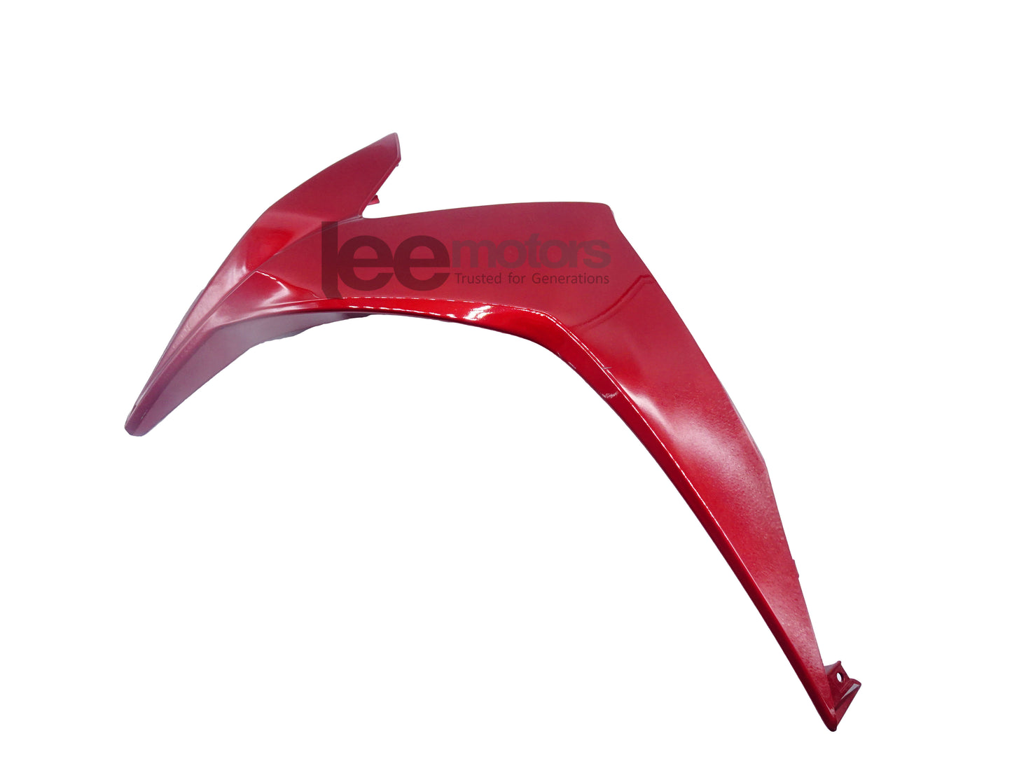 L FR COVER,RED (SPORT BONUS)