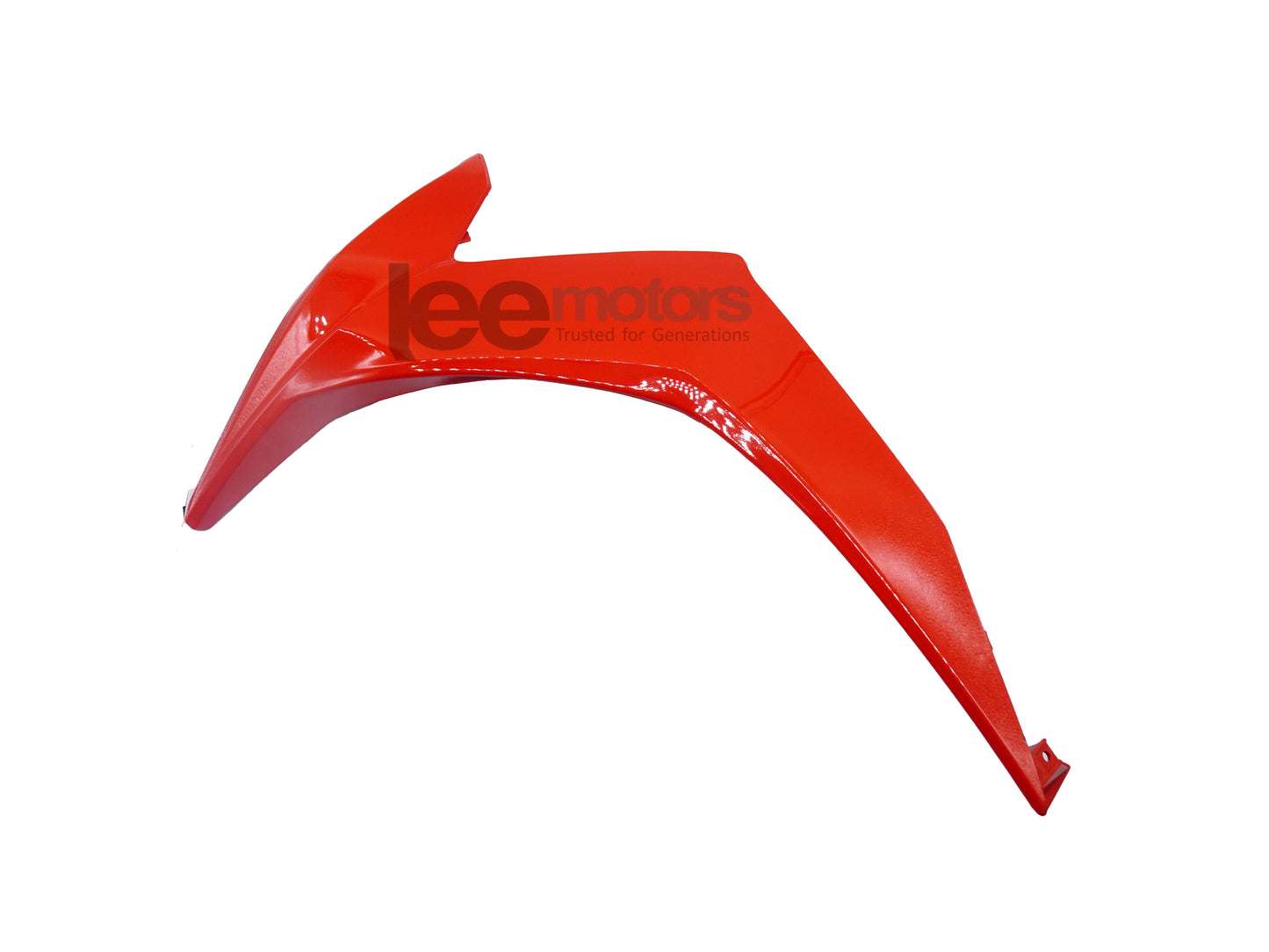 L FR COVER,RED R-416 (SPORT BONUS)