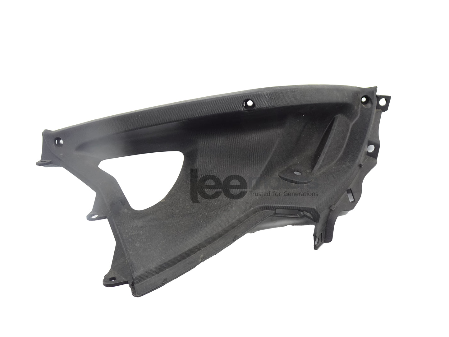 L MAIN PIPE COVER (SPORT BONUS)