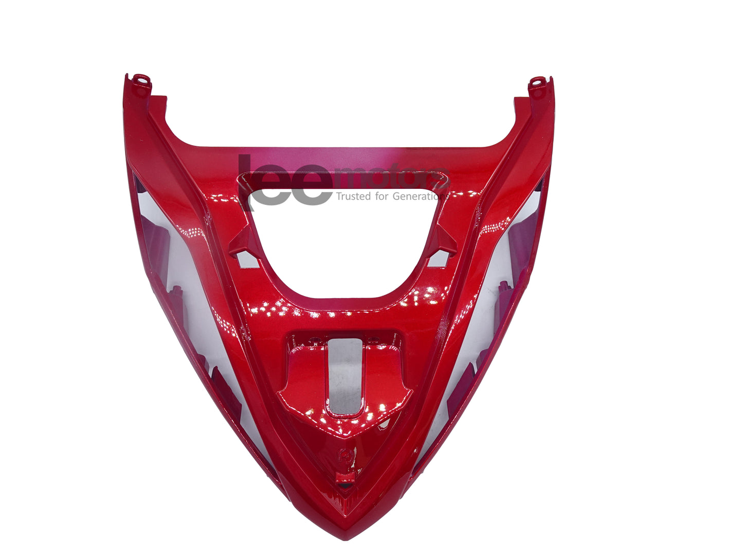 FR TOP COVER,RED ( SPORT BONUS)