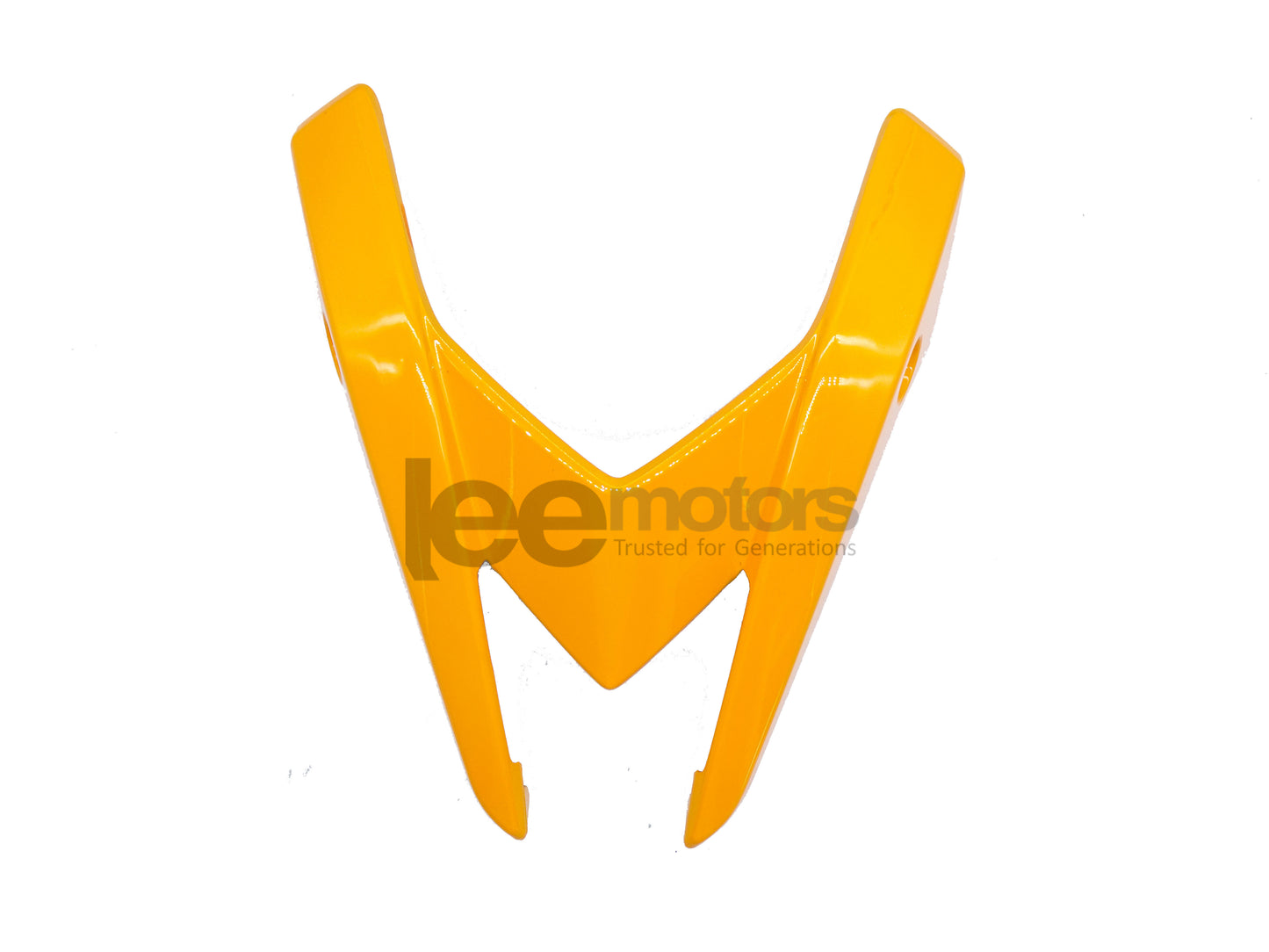 COVER,AIR CLEANER OUTLET*YR-308* (WAVE DASH)