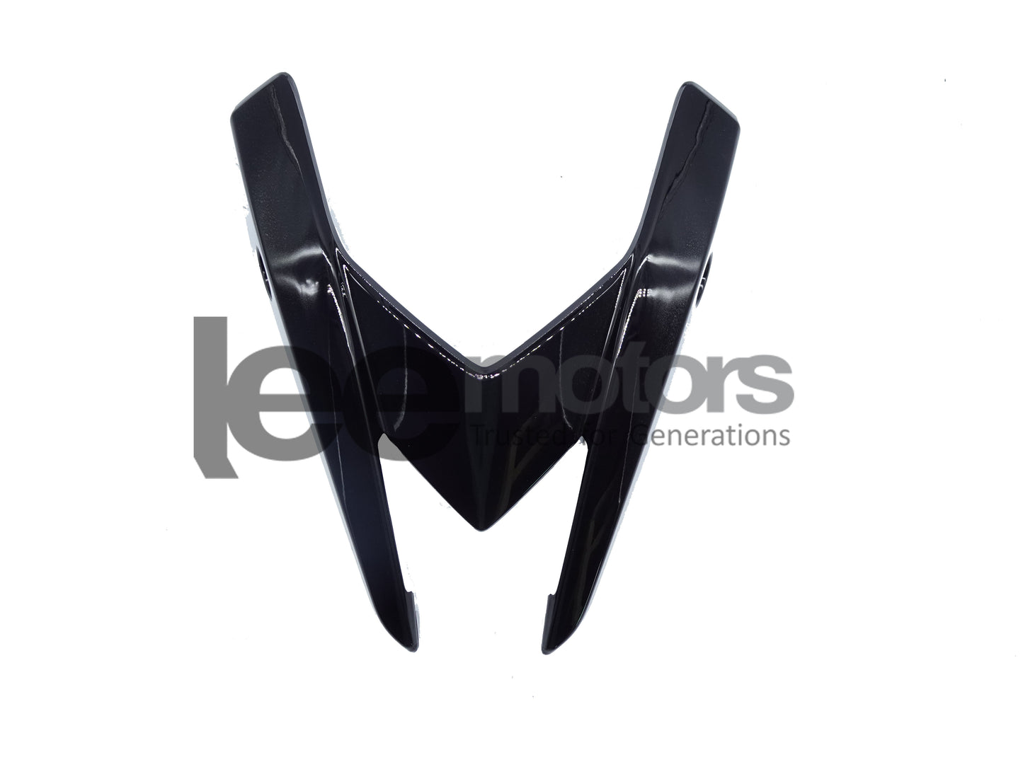 COVER,AIR CLEANER OUTLET*NH-A69P* (WAVE DASH V2)