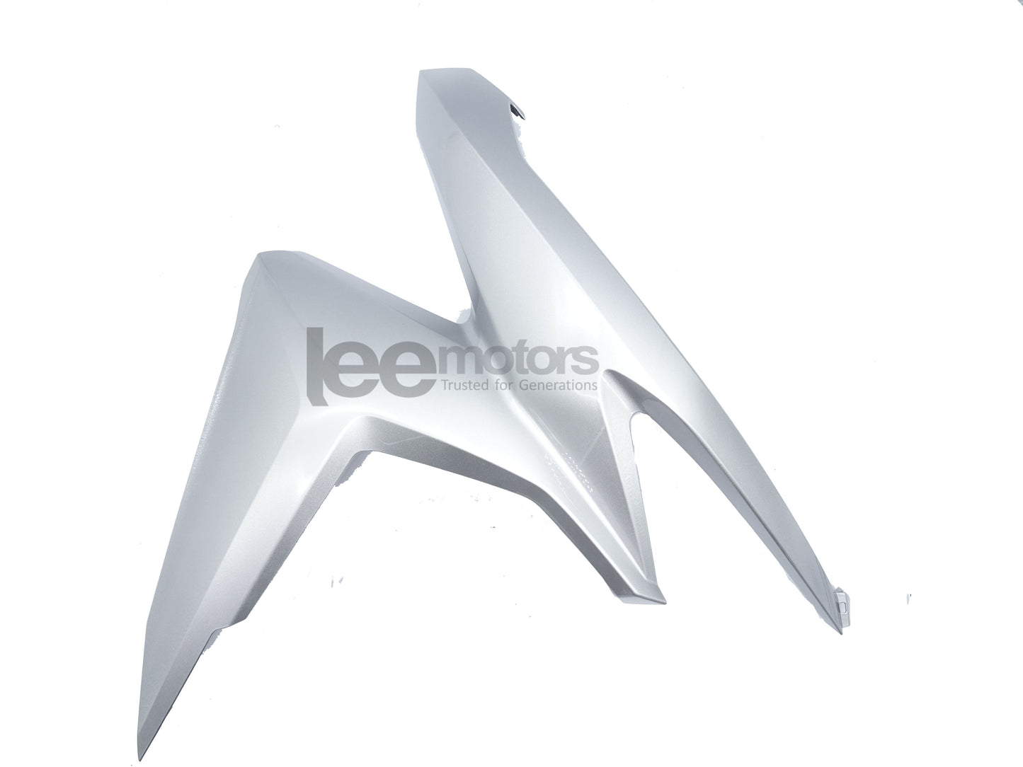 COVER,R FR *NH-411M* (VARIO V1-2)