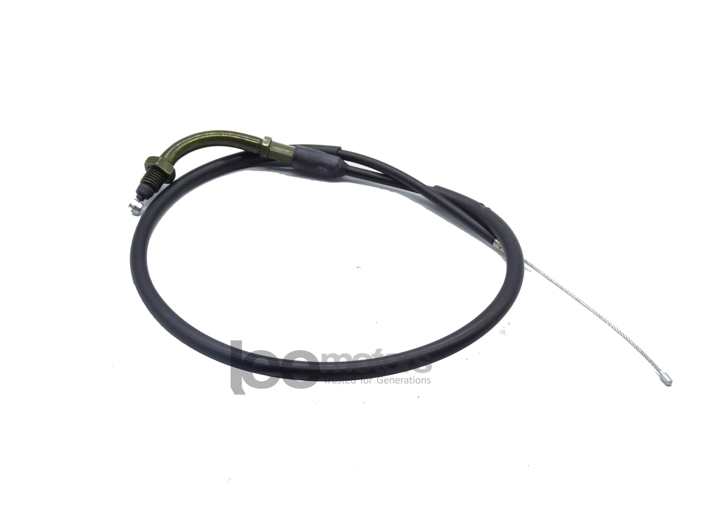 CABLE ASSY,SPEEDOMETER-EX5 DREAM 110 FI V1-3