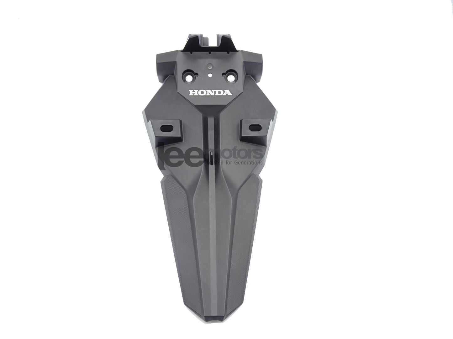 FENDER SET A,RR (VARIO V1-2)