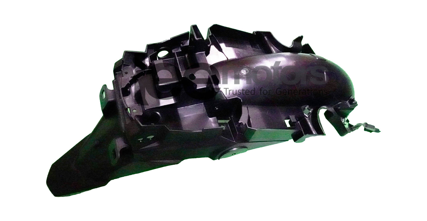 FENDER,RR-ALPHA V1-4