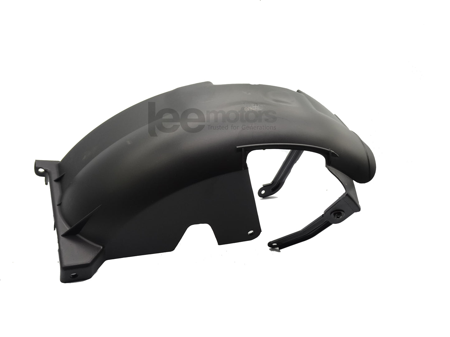 CENTER FENDER ASSY (ELEGAN 150)