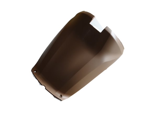 COVER,CENTER *YR-321R* SPACY V3