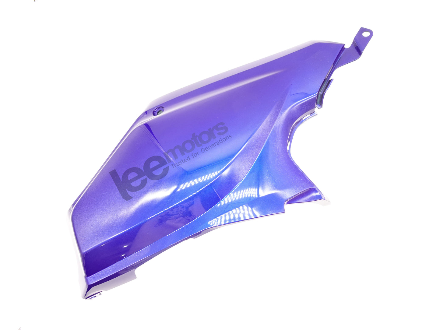 COVER,L BODY *PB-407* (EX5 DREAM 110 FI V2-3)