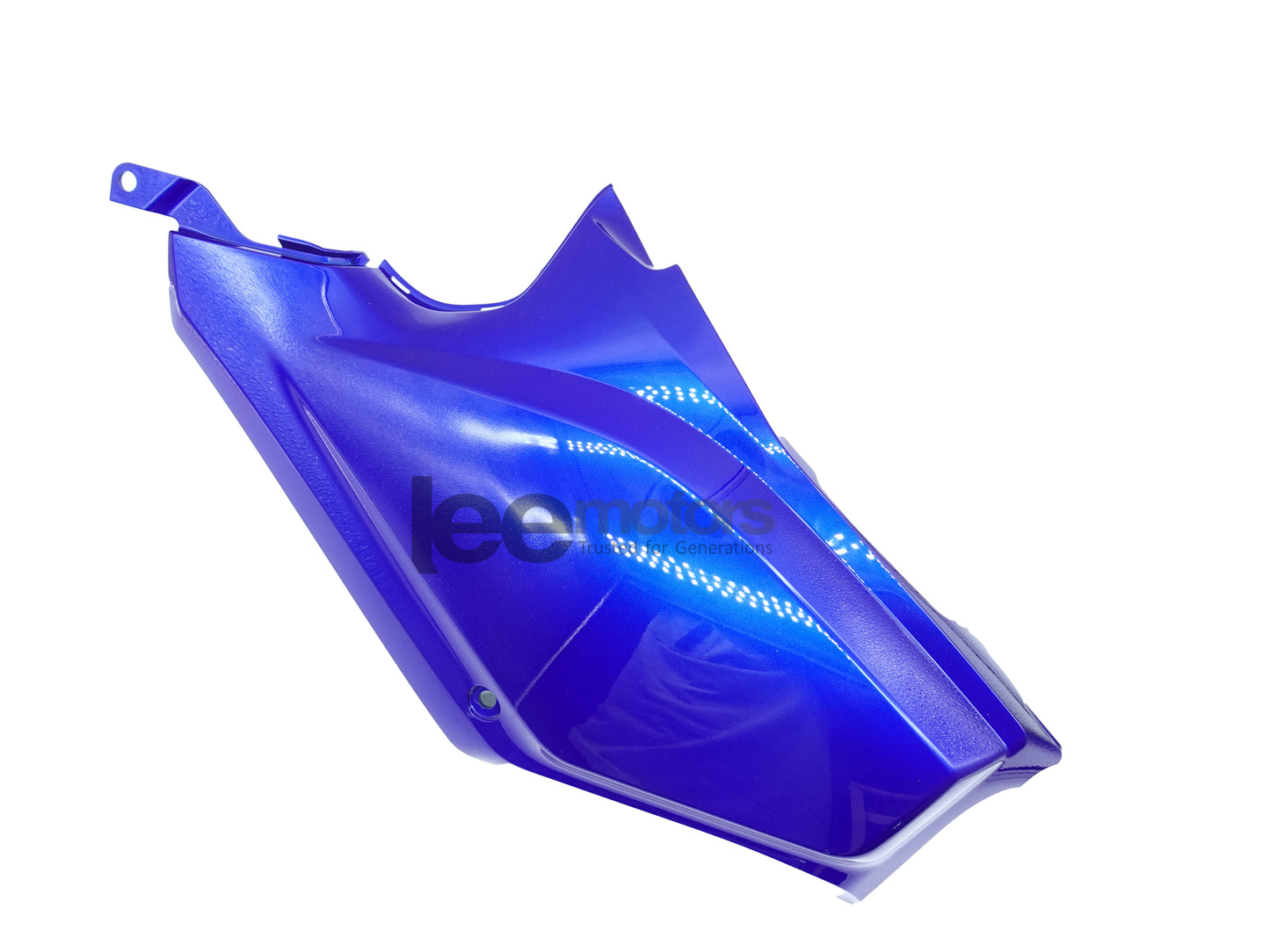 COVER,L BODY * B-206M* (EX5 DREAM 110)