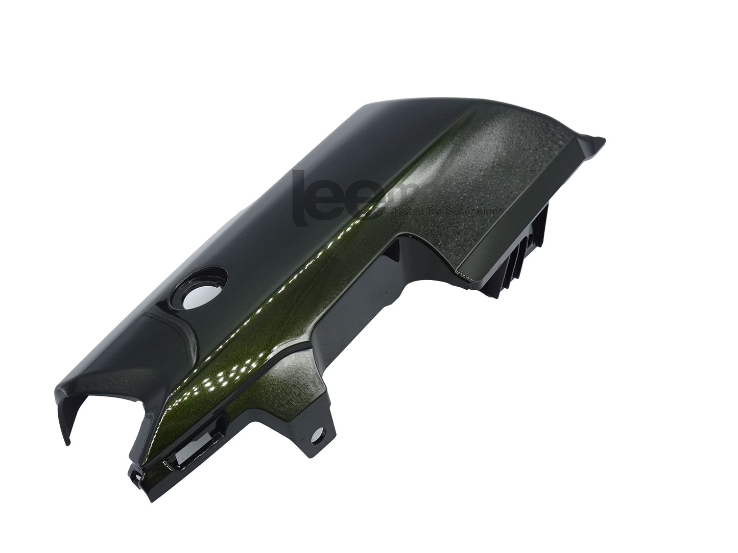 COVER,L RR BODY*GY-148P* (EX5 DREAM 110)