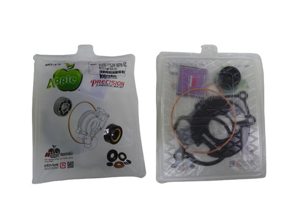 91200-Y15ZR-WPB-SC-WATER PUMP SEAL SET-135LC,FZ150i