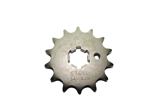 SPROCKET,DRIVE-135LC