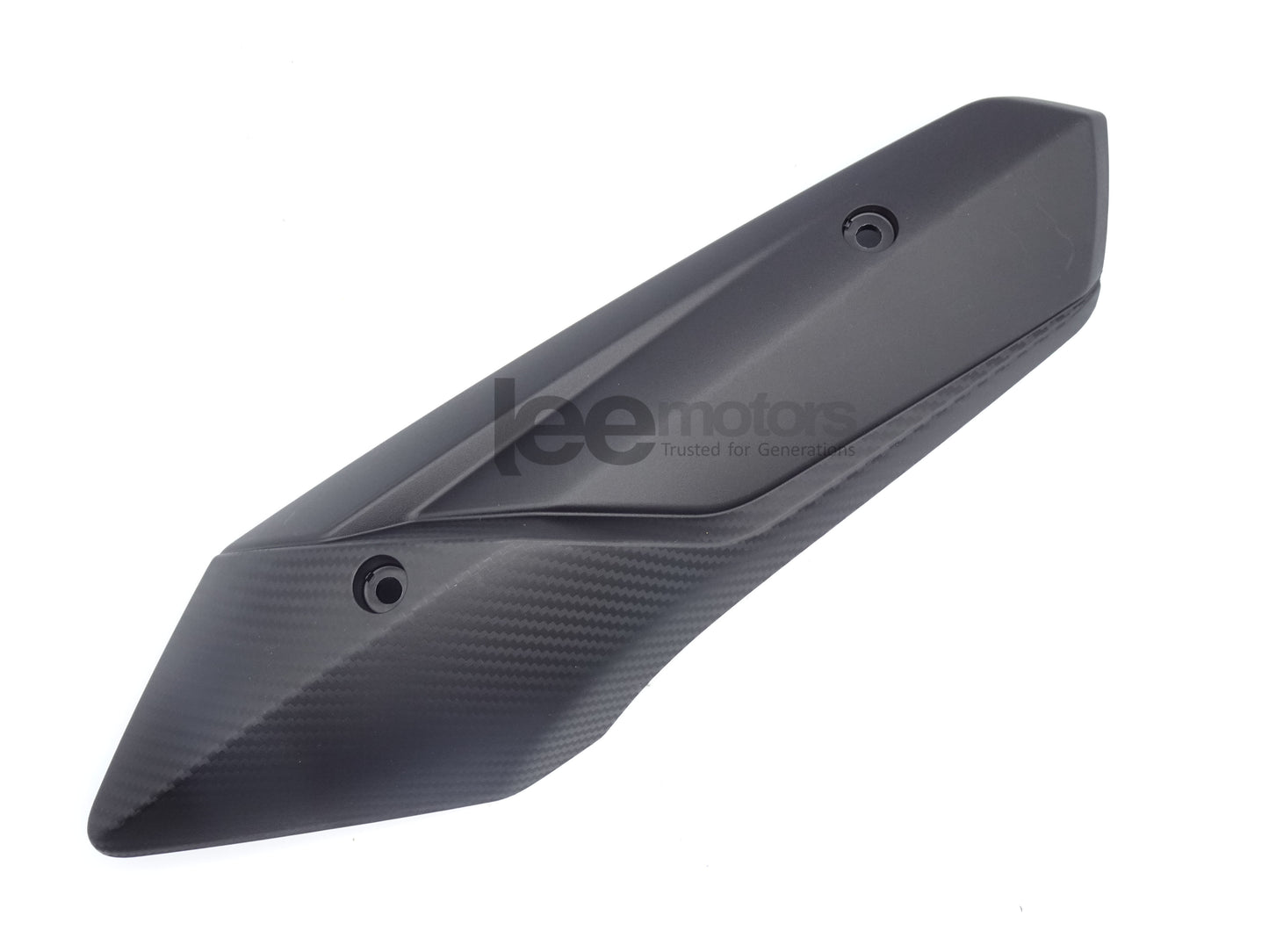 PROTECTOR,MUFFLER -YB (EGO AVANTIZ V2)