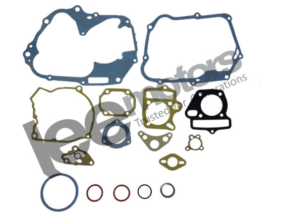 06111-BONUS (COMPLETE SET)