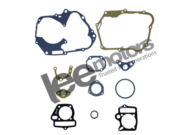 06111-CLASS 1-56MM (COMPLETE SET)