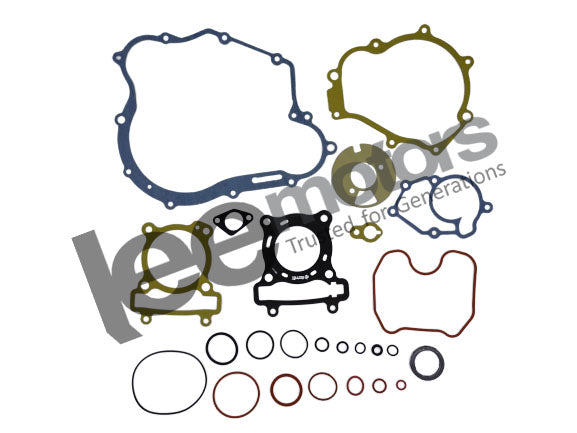 06111-FZ150-FI (COMPLETE SET)