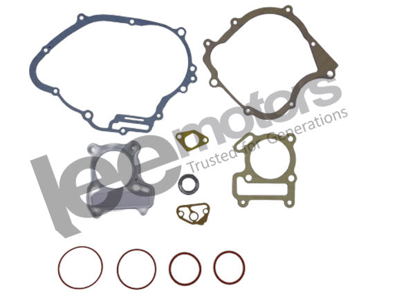 06111-LAGENDA-59MM (COMPLETE SET)