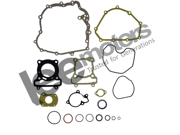 06111-RFS150iI (COMPLETE SET)