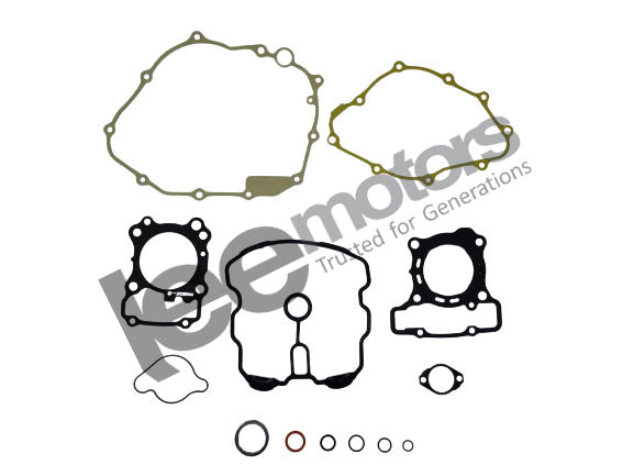 06111-RS150R (COMPLETE SET)